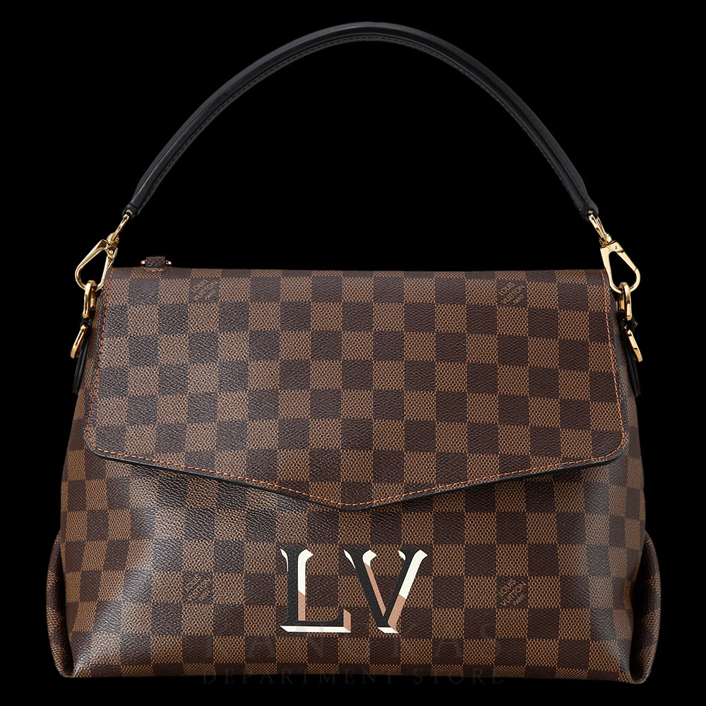 LOUIS VUITTON(USED)루이비통 N40177 다미에 보부르 MM